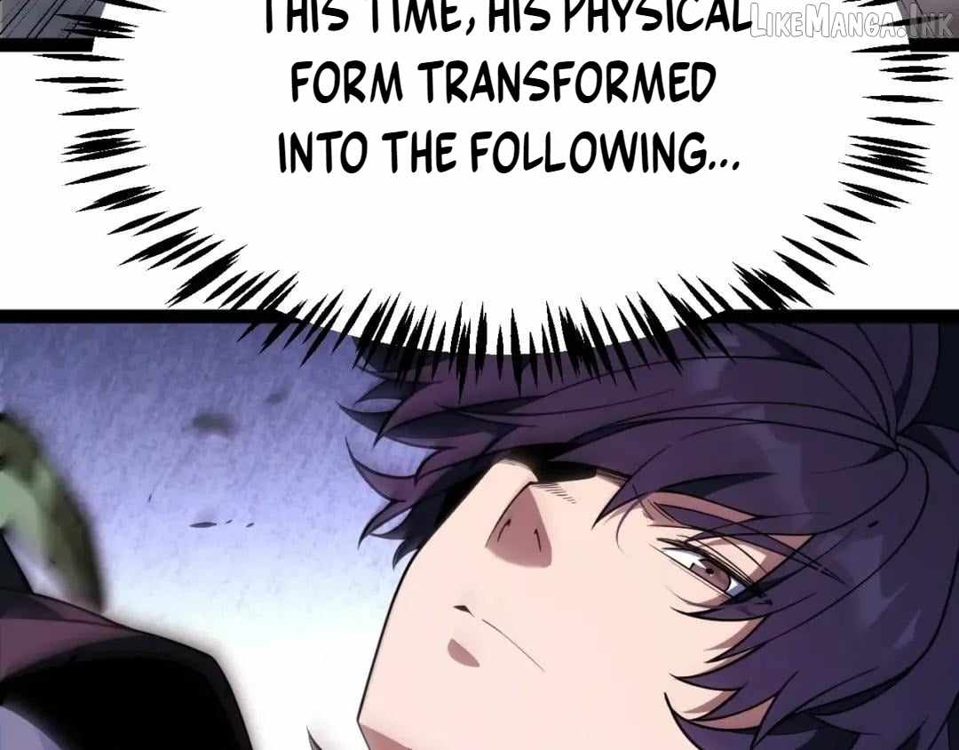 My Starting Talent is Mythical, A Single Strike Smites Deities — Chapter 51 — page 7