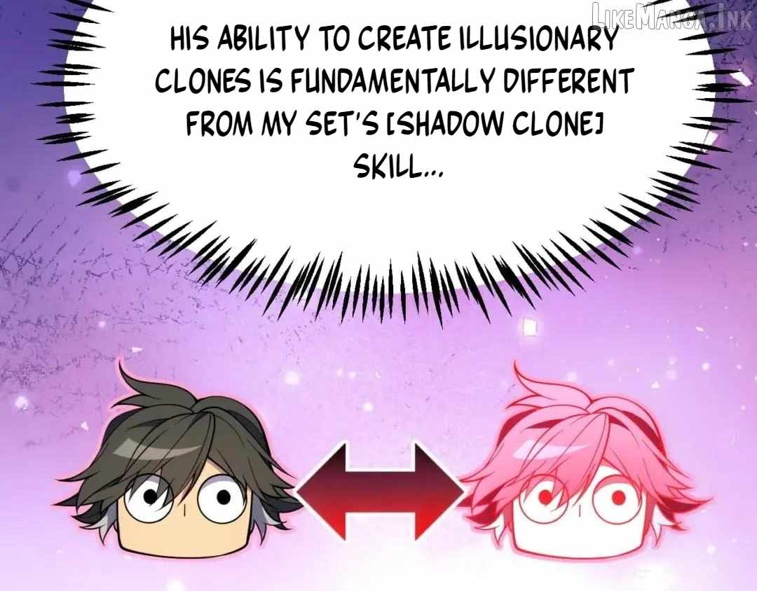 My Starting Talent is Mythical, A Single Strike Smites Deities — Chapter 51 — page 10