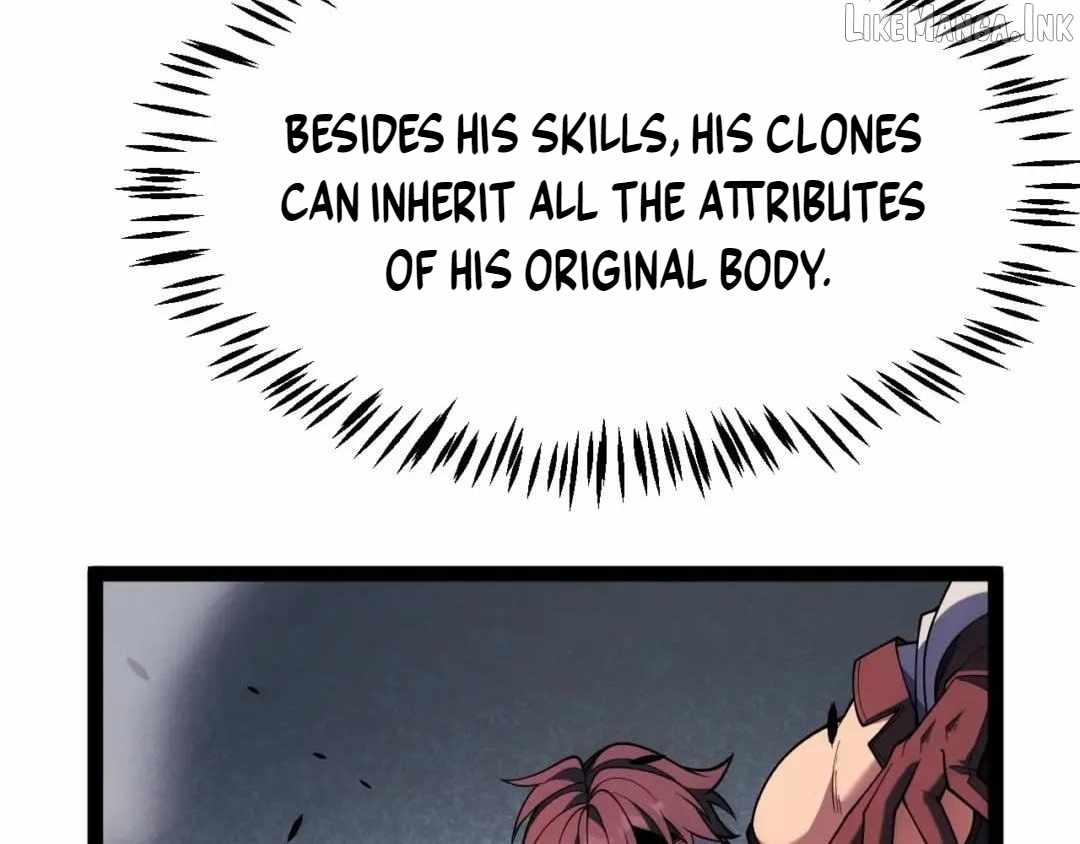 My Starting Talent is Mythical, A Single Strike Smites Deities — Chapter 51 — page 14