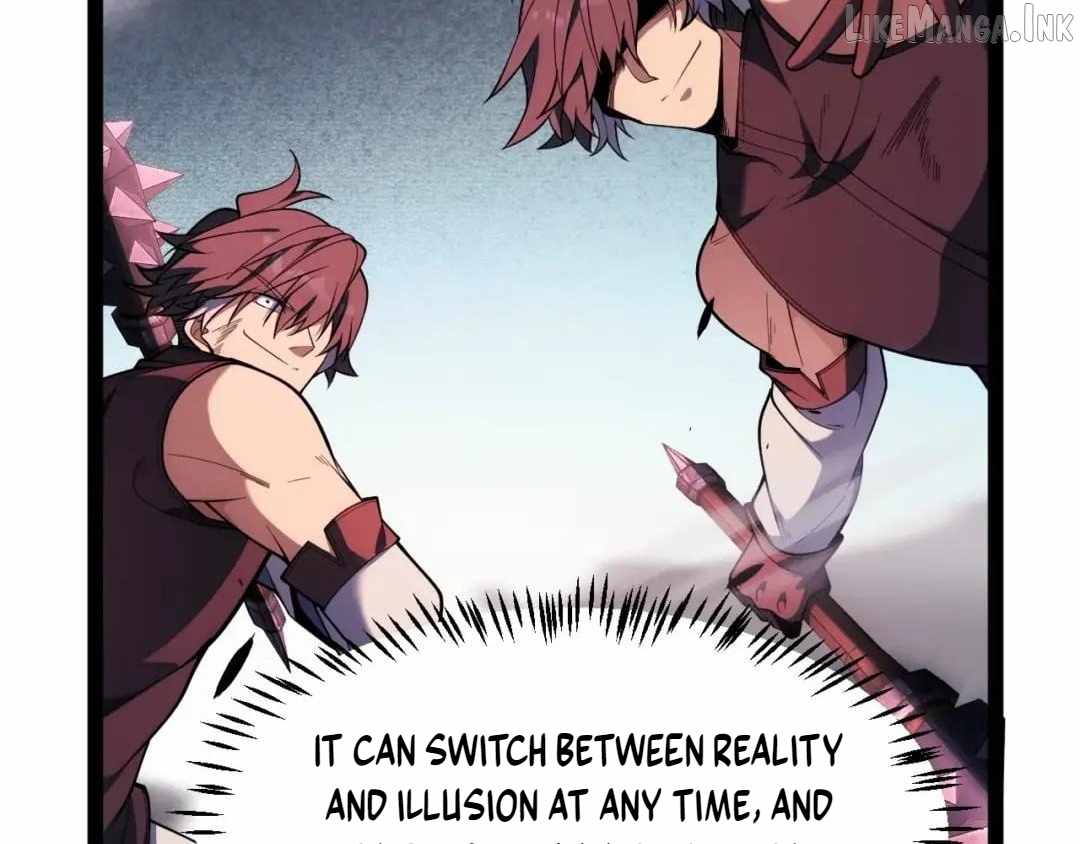 My Starting Talent is Mythical, A Single Strike Smites Deities — Chapter 51 — page 15