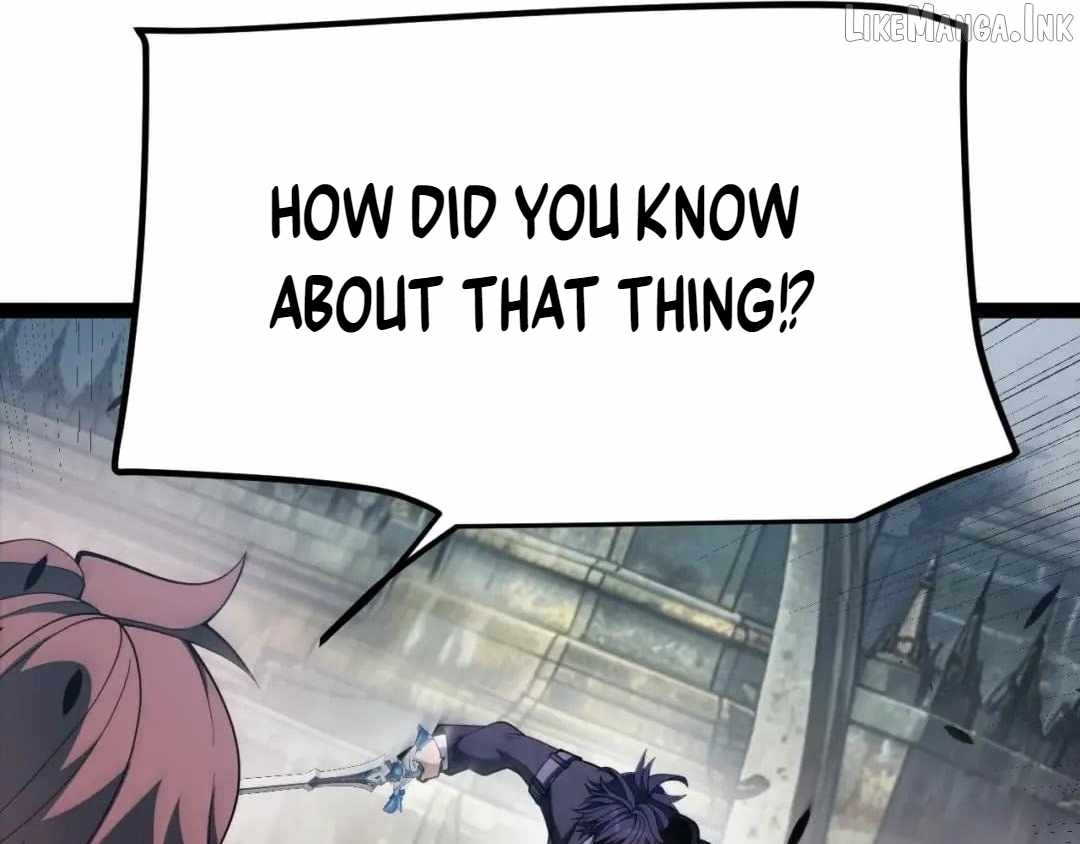 My Starting Talent is Mythical, A Single Strike Smites Deities — Chapter 51 — page 27