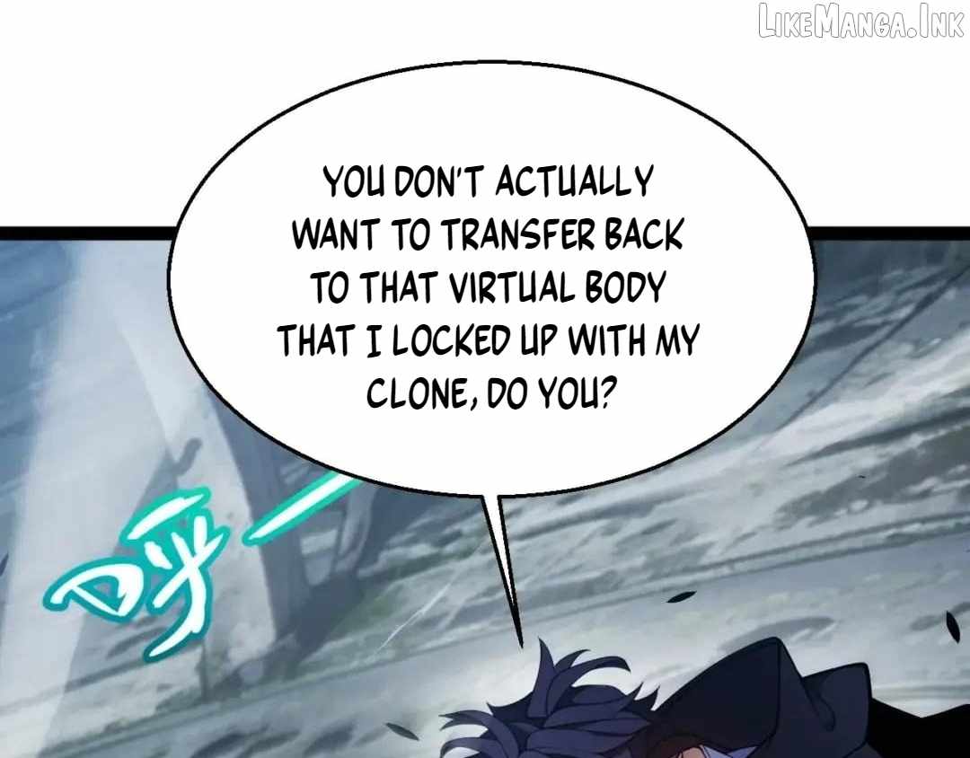 My Starting Talent is Mythical, A Single Strike Smites Deities — Chapter 51 — page 60