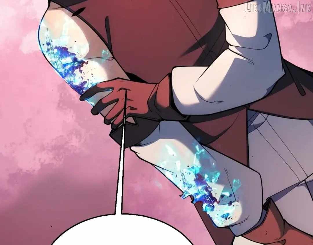My Starting Talent is Mythical, A Single Strike Smites Deities — Chapter 51 — page 69