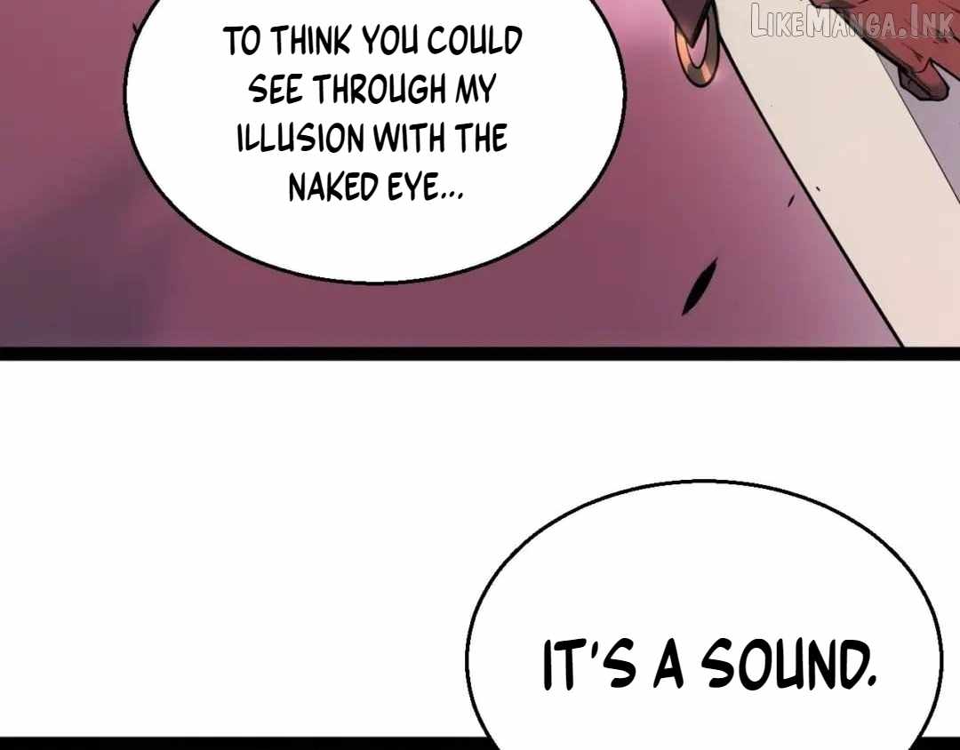 My Starting Talent is Mythical, A Single Strike Smites Deities — Chapter 51 — page 70