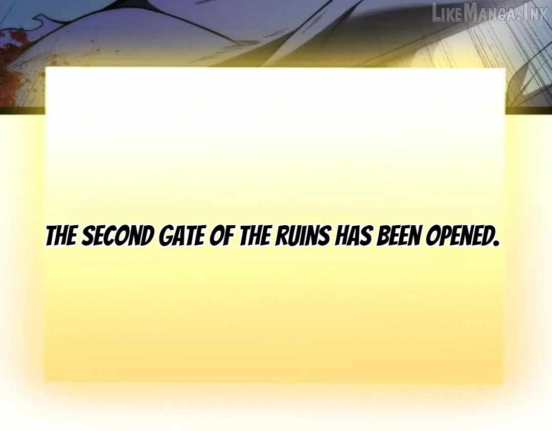 My Starting Talent is Mythical, A Single Strike Smites Deities — Chapter 51 — page 103