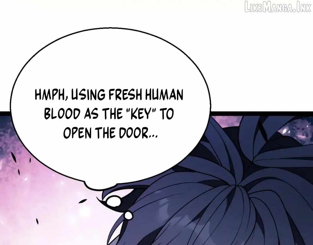 My Starting Talent is Mythical, A Single Strike Smites Deities — Chapter 51 — page 104