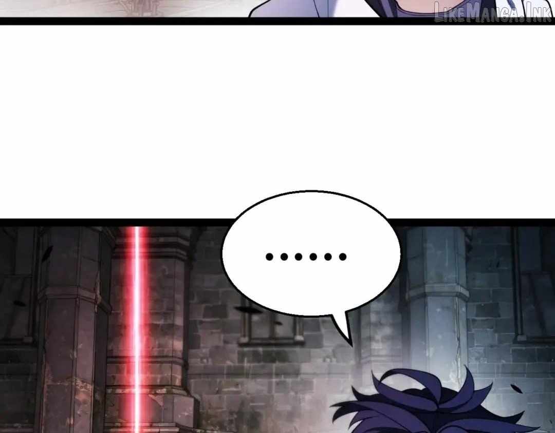 My Starting Talent is Mythical, A Single Strike Smites Deities — Chapter 51 — page 113
