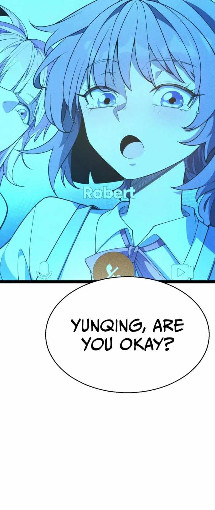 My Starting Talent is Mythical, A Single Strike Smites Deities — Chapter 56 — page 6