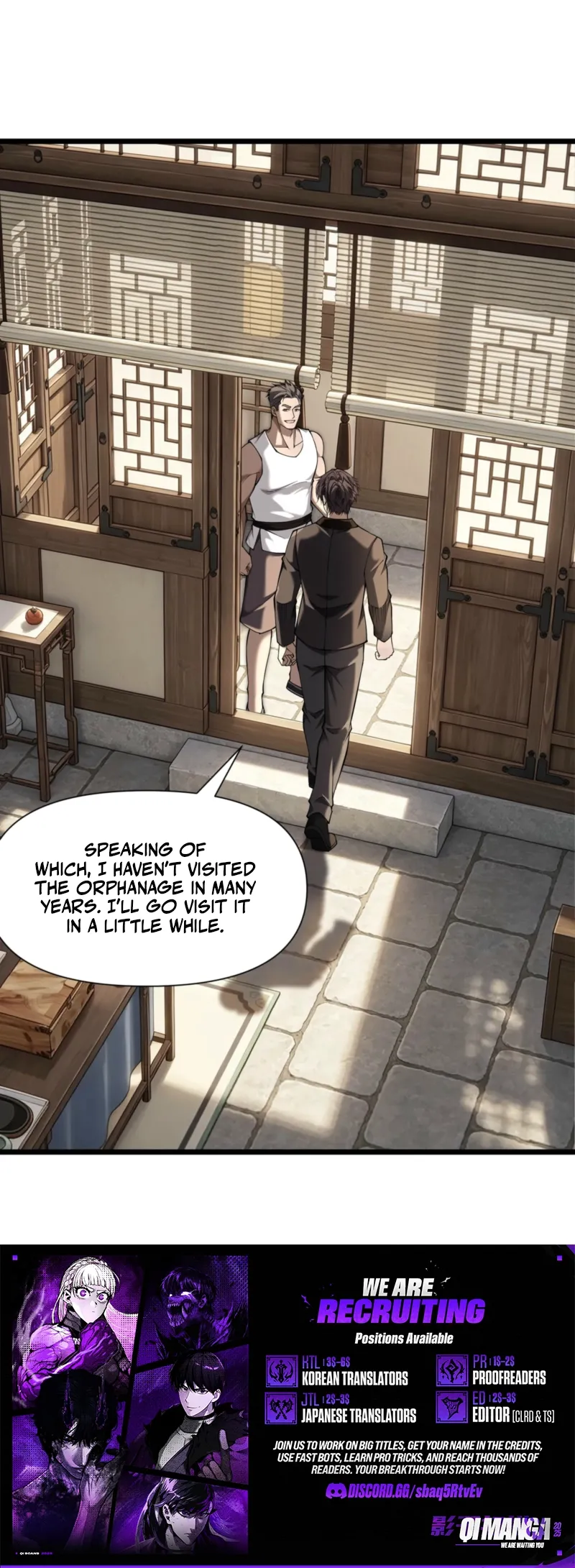 This Killer Is a Son-in-Law — Chapter 17 — page 8