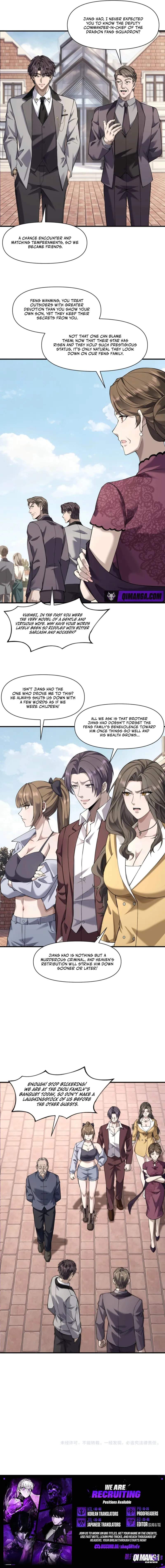 This Killer Is a Son-in-Law — Chapter 30 — page 8