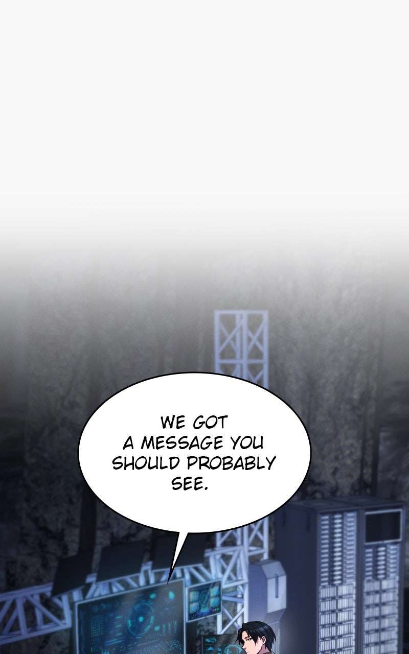 Paranoid Mage — Chapter 112 — page 1