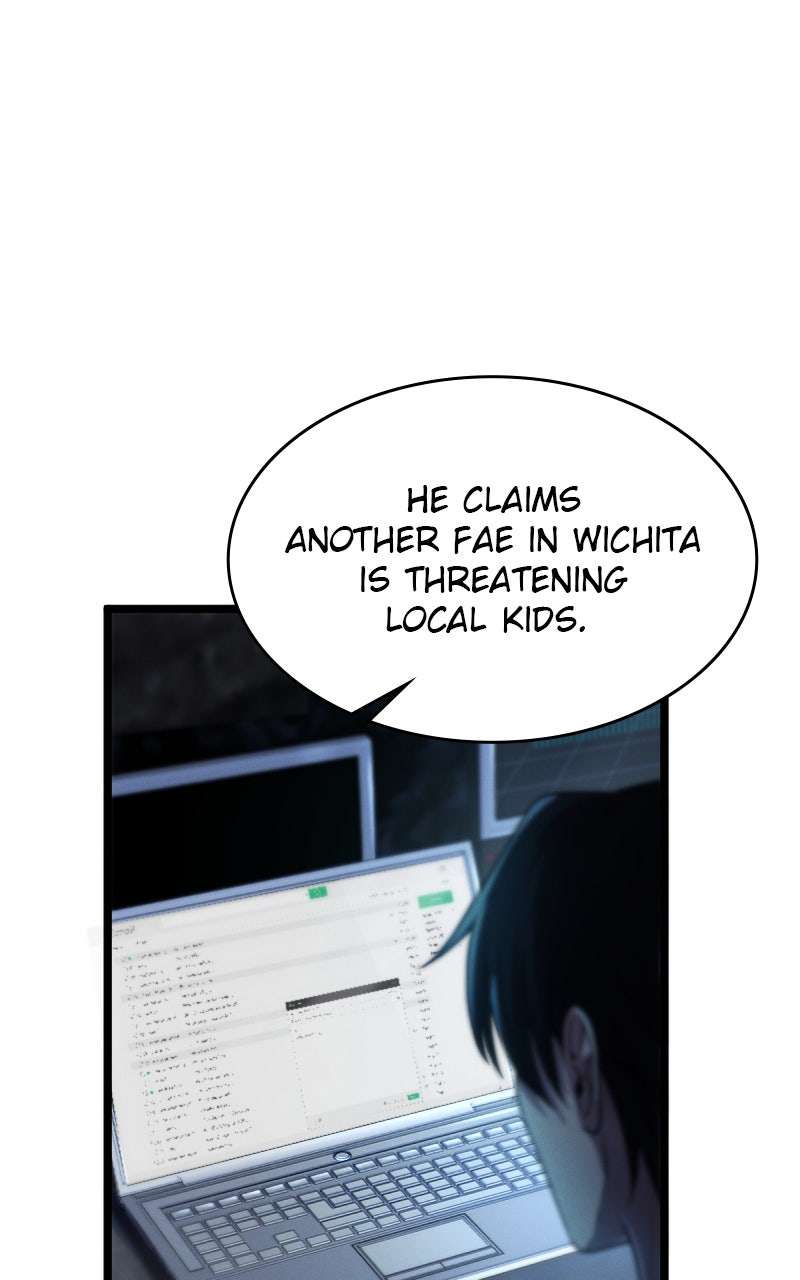 Paranoid Mage — Chapter 112 — page 4