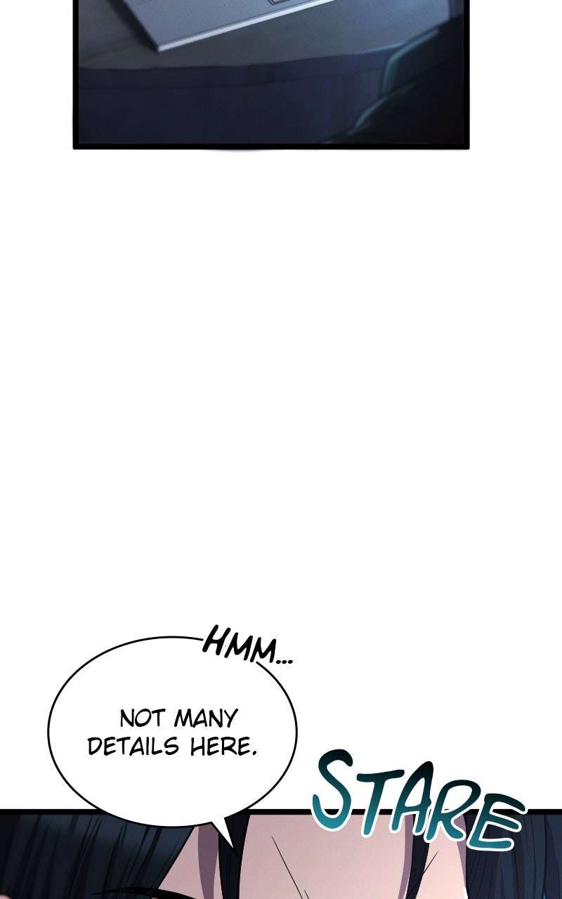 Paranoid Mage — Chapter 112 — page 5