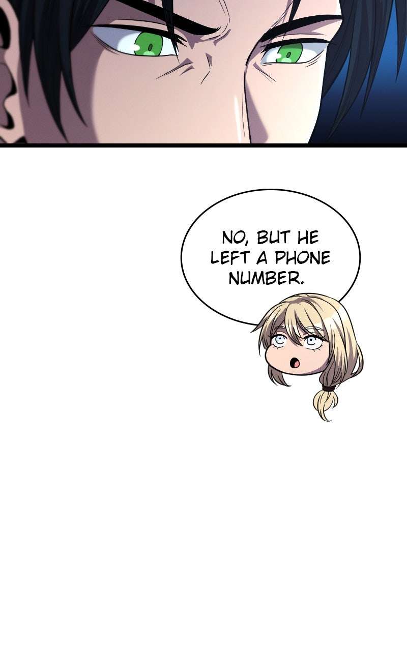 Paranoid Mage — Chapter 112 — page 6