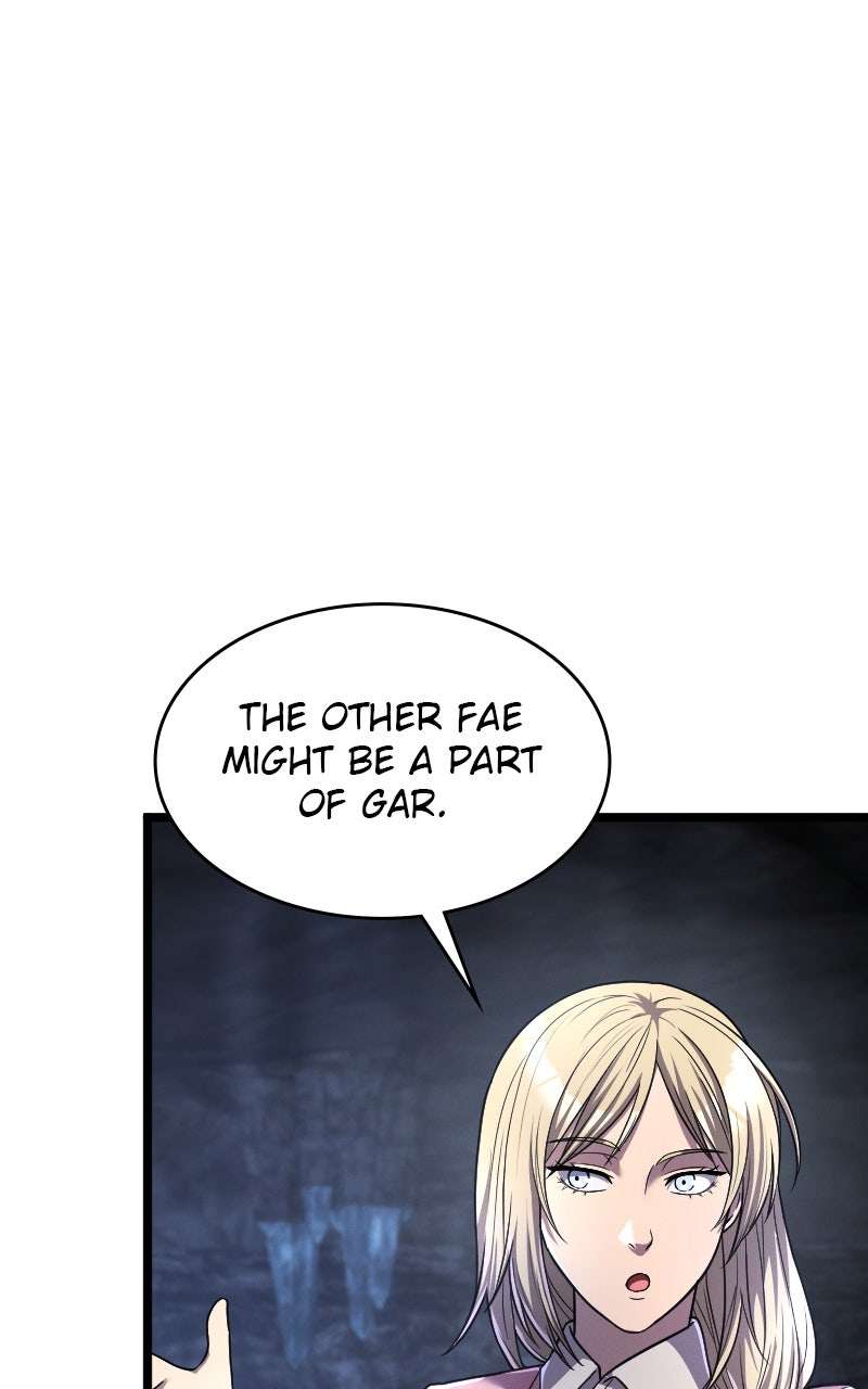 Paranoid Mage — Chapter 112 — page 8