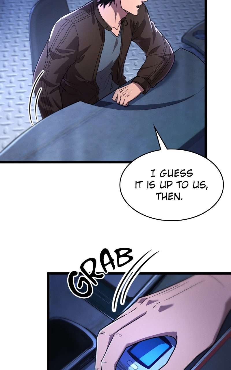Paranoid Mage — Chapter 112 — page 10