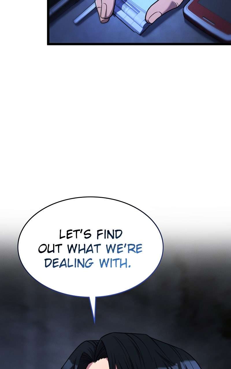 Paranoid Mage — Chapter 112 — page 11
