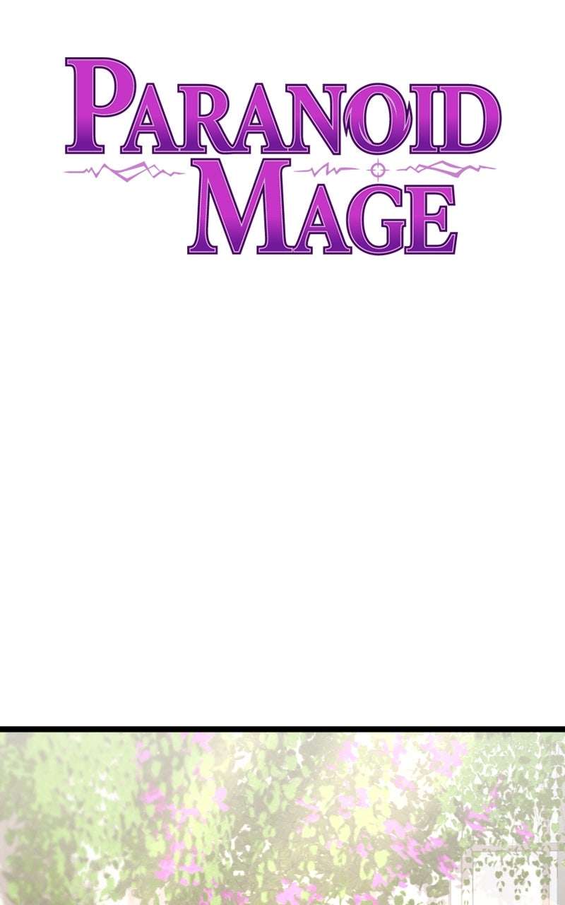 Paranoid Mage — Chapter 112 — page 13