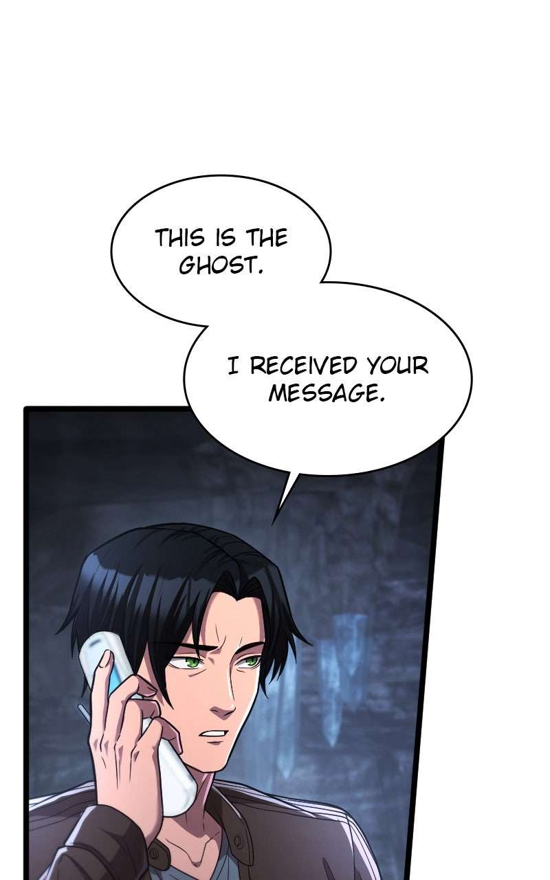 Paranoid Mage — Chapter 112 — page 16