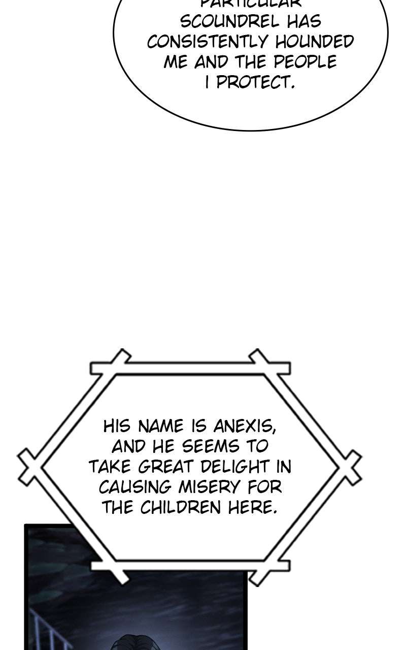 Paranoid Mage — Chapter 112 — page 24