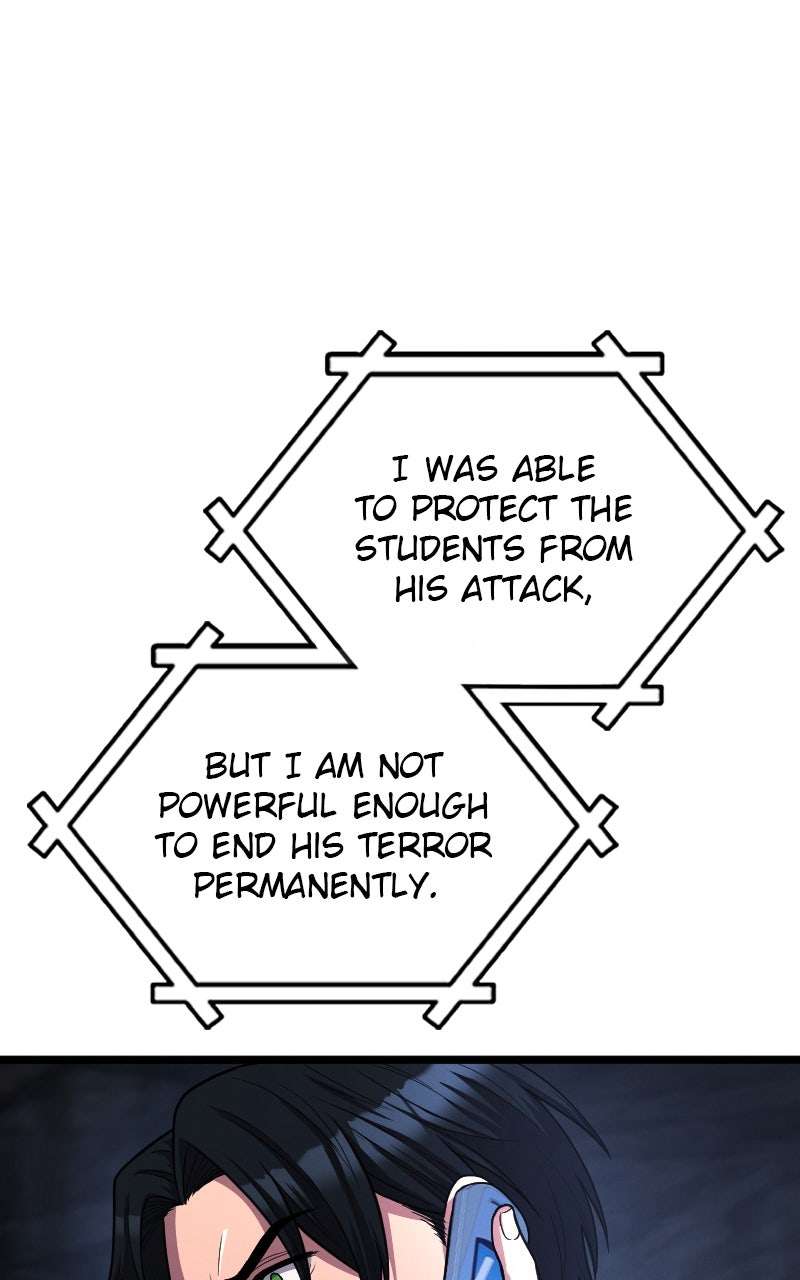 Paranoid Mage — Chapter 112 — page 27