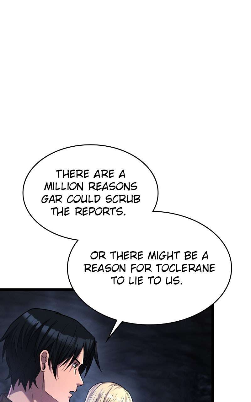 Paranoid Mage — Chapter 112 — page 34