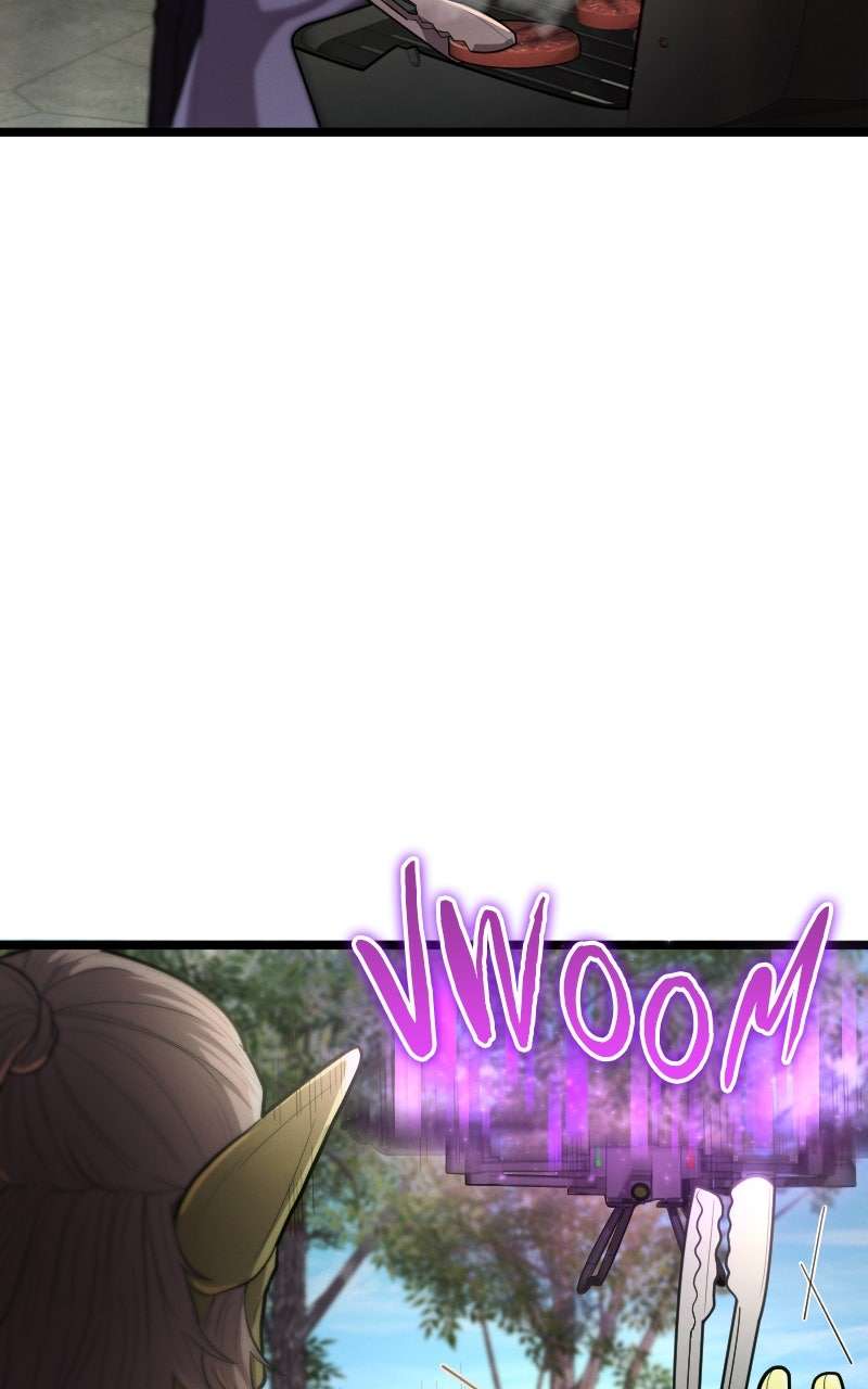 Paranoid Mage — Chapter 112 — page 38