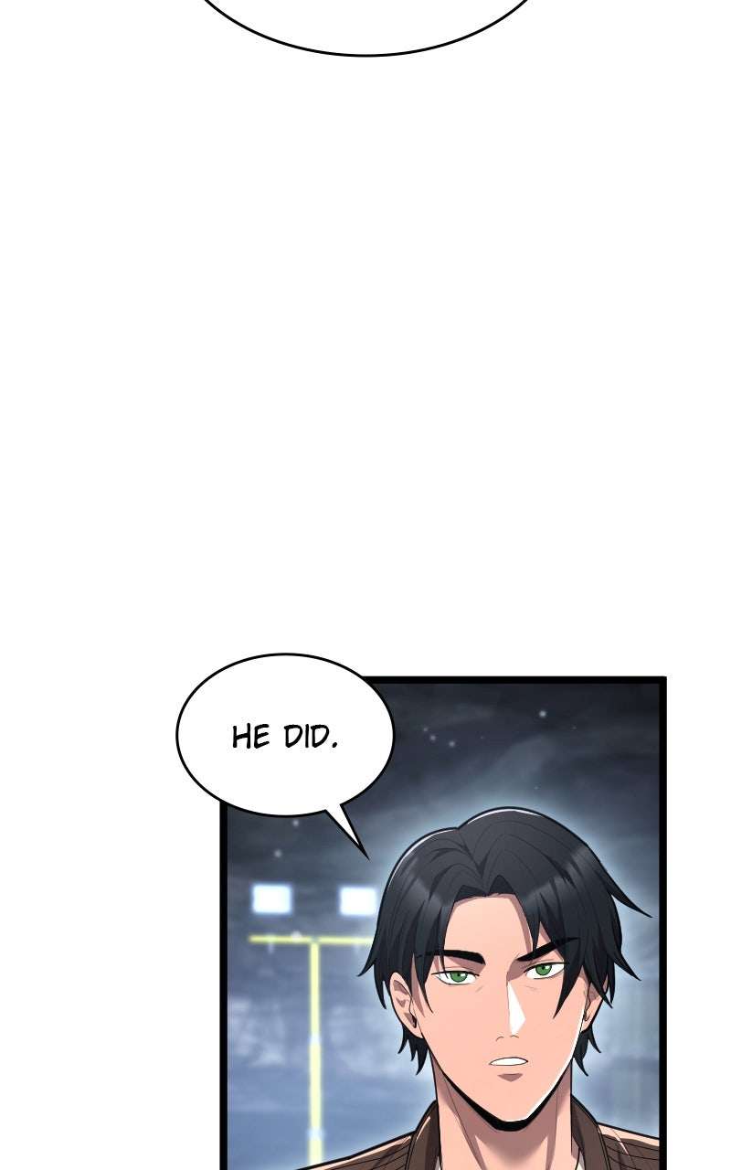 Paranoid Mage — Chapter 112 — page 49