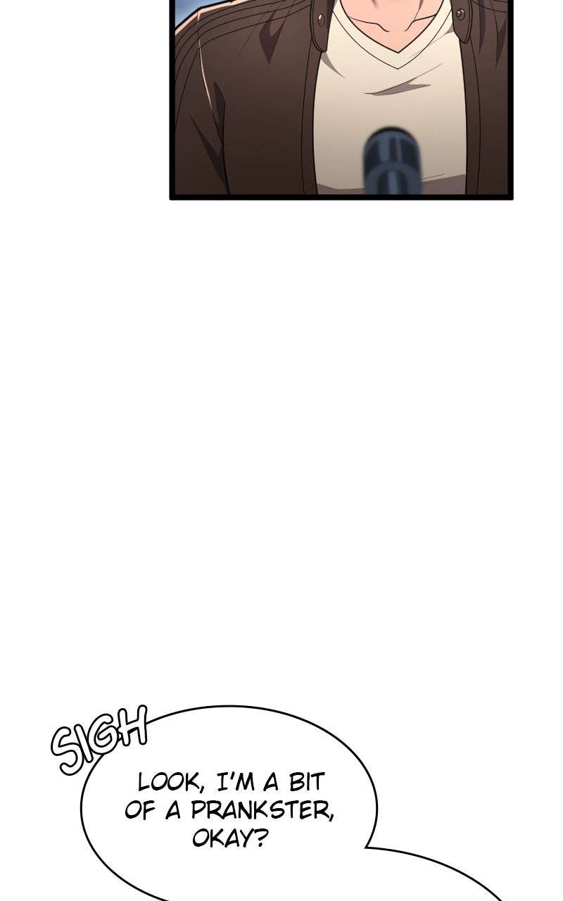 Paranoid Mage — Chapter 112 — page 50