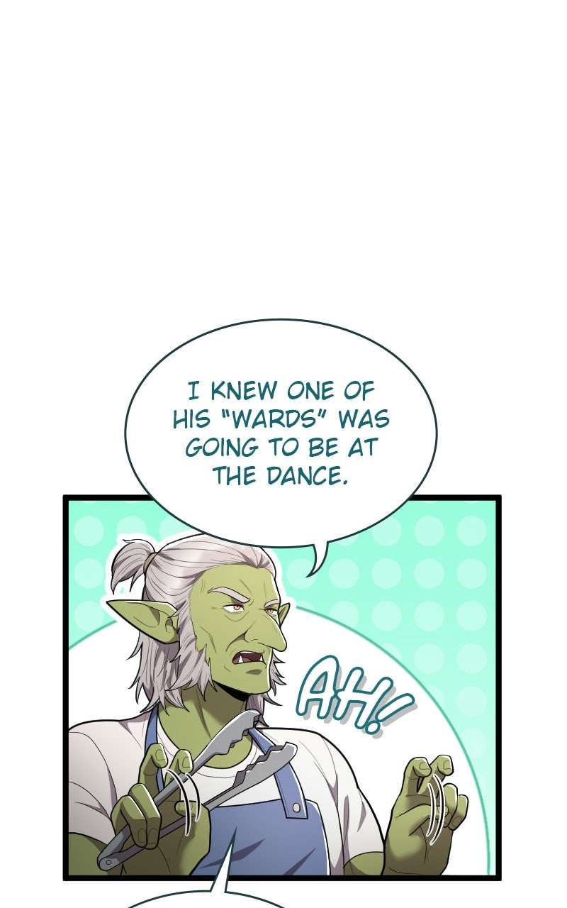 Paranoid Mage — Chapter 112 — page 52