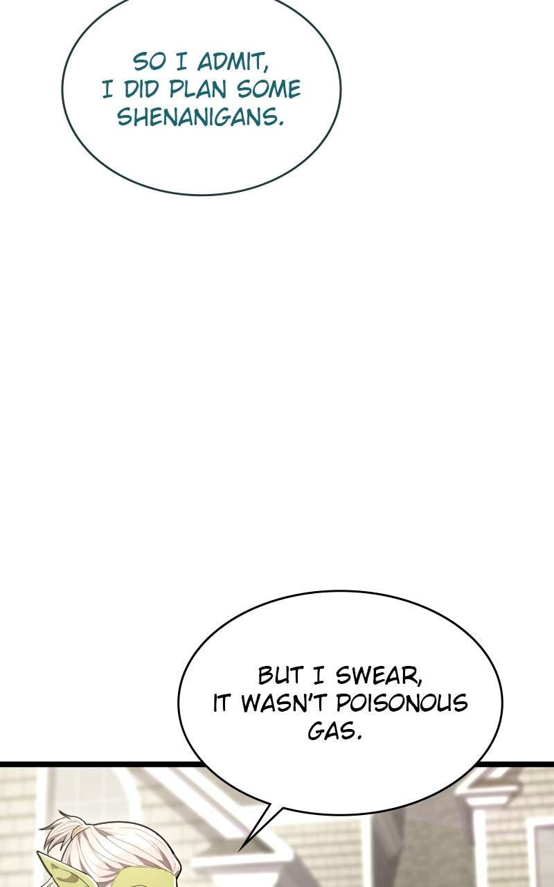 Paranoid Mage — Chapter 112 — page 53