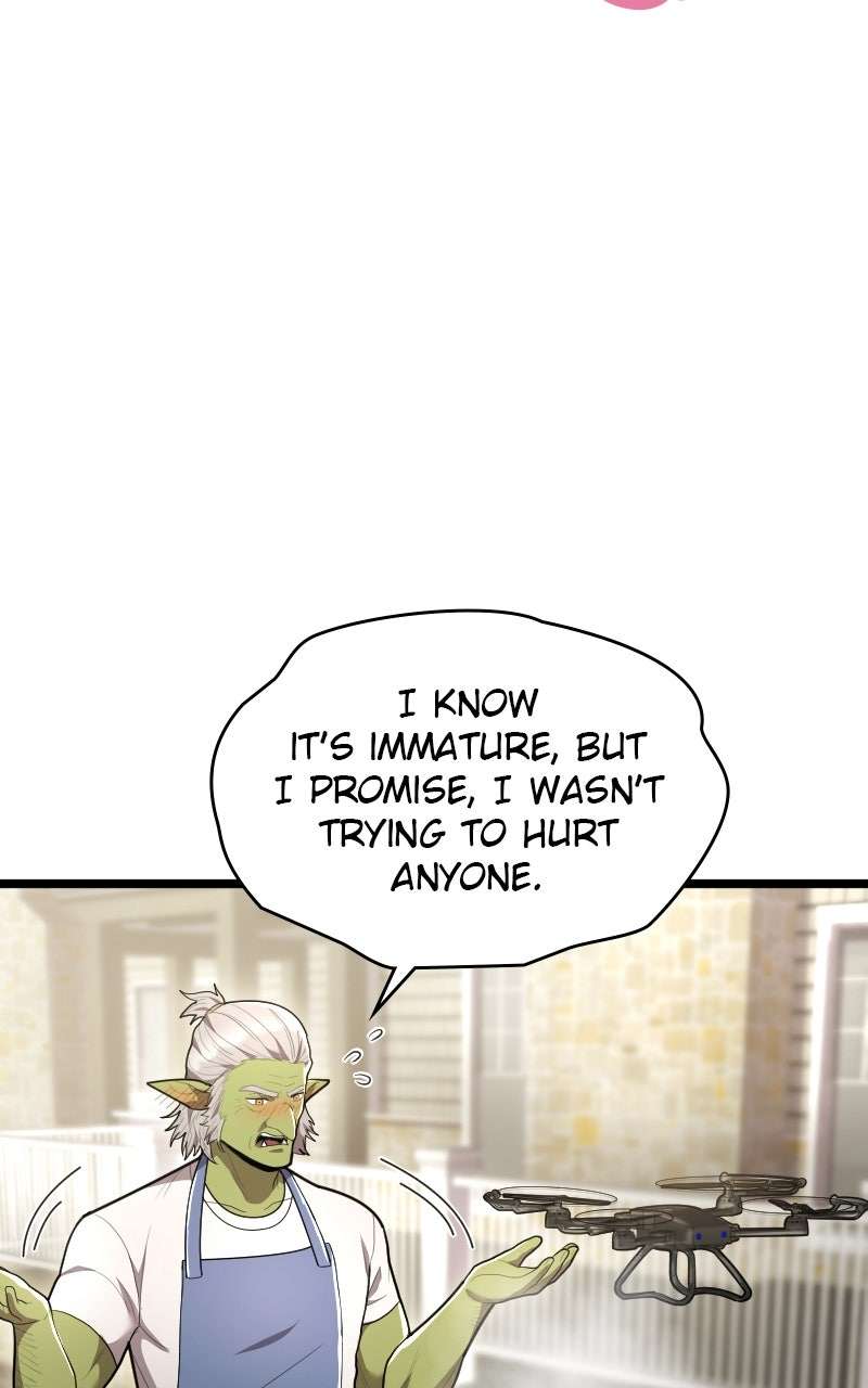 Paranoid Mage — Chapter 112 — page 57