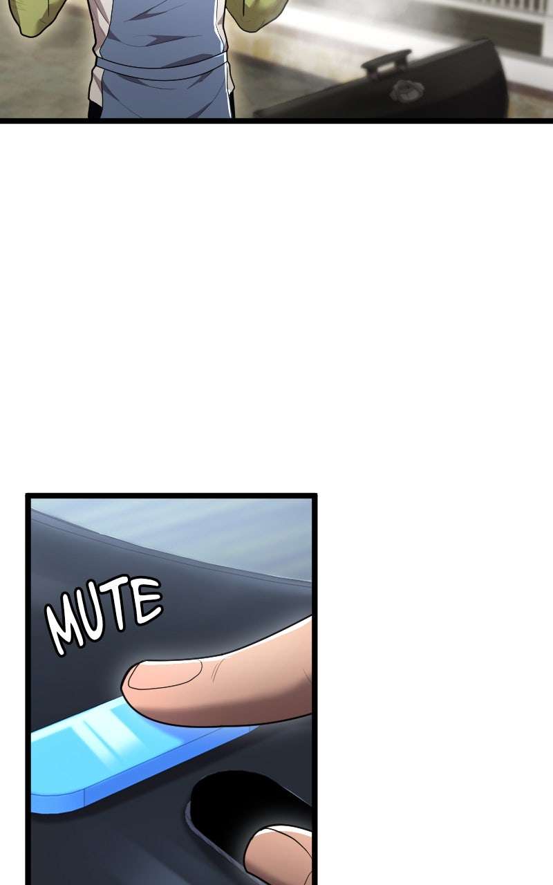 Paranoid Mage — Chapter 112 — page 58