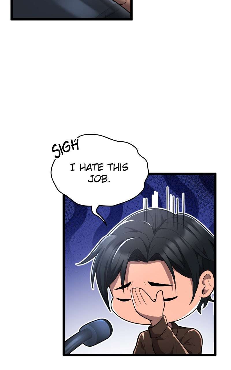 Paranoid Mage — Chapter 112 — page 59
