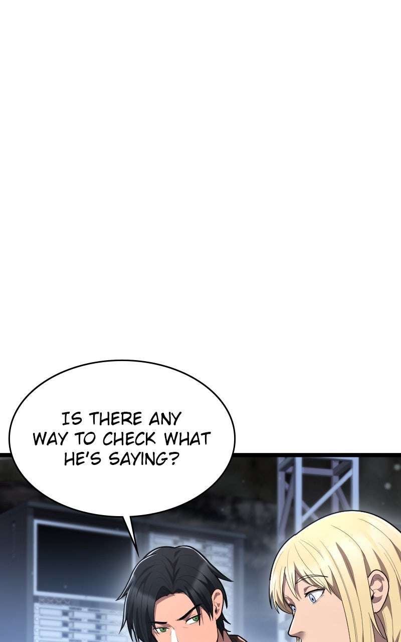 Paranoid Mage — Chapter 112 — page 60