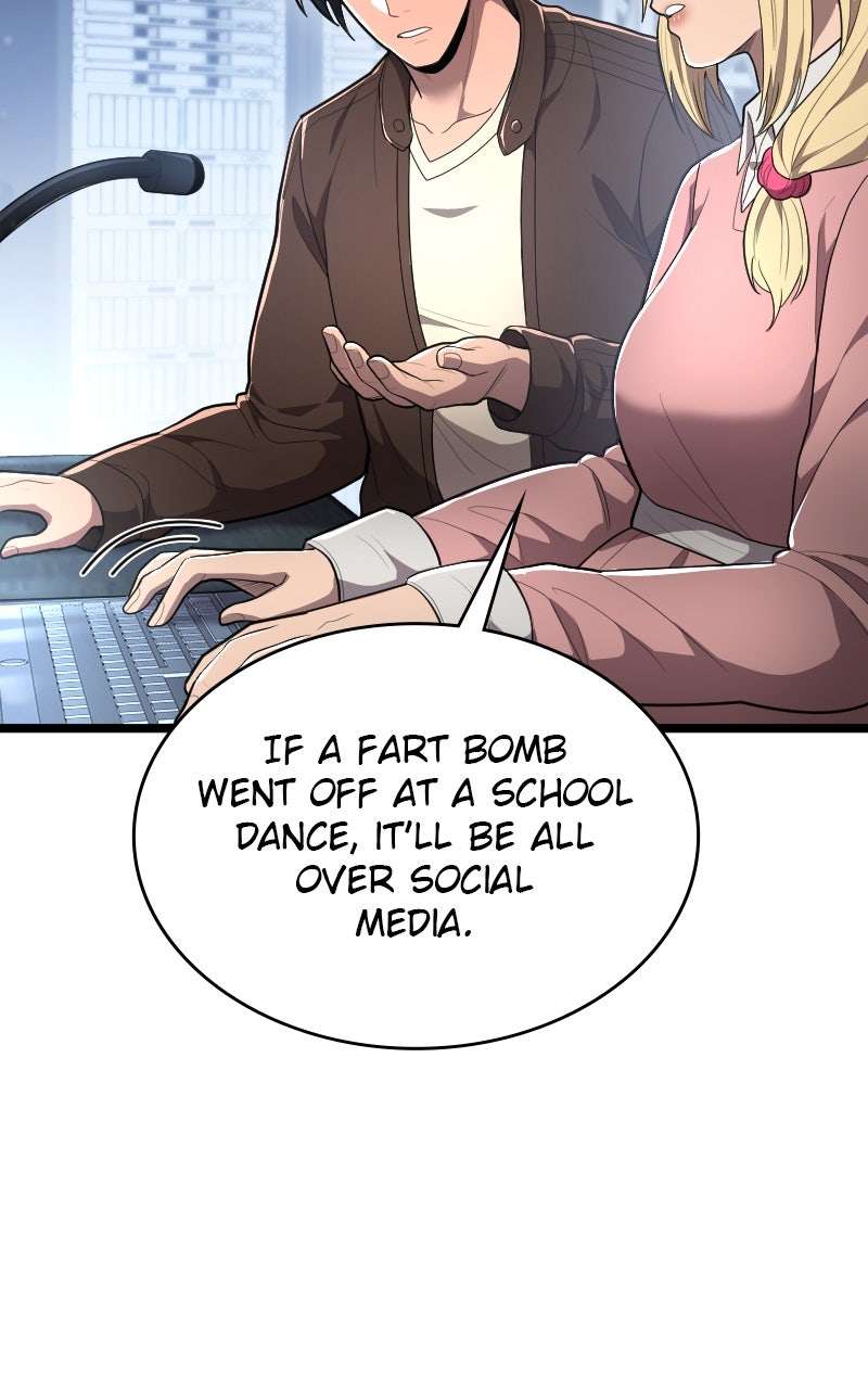 Paranoid Mage — Chapter 112 — page 61