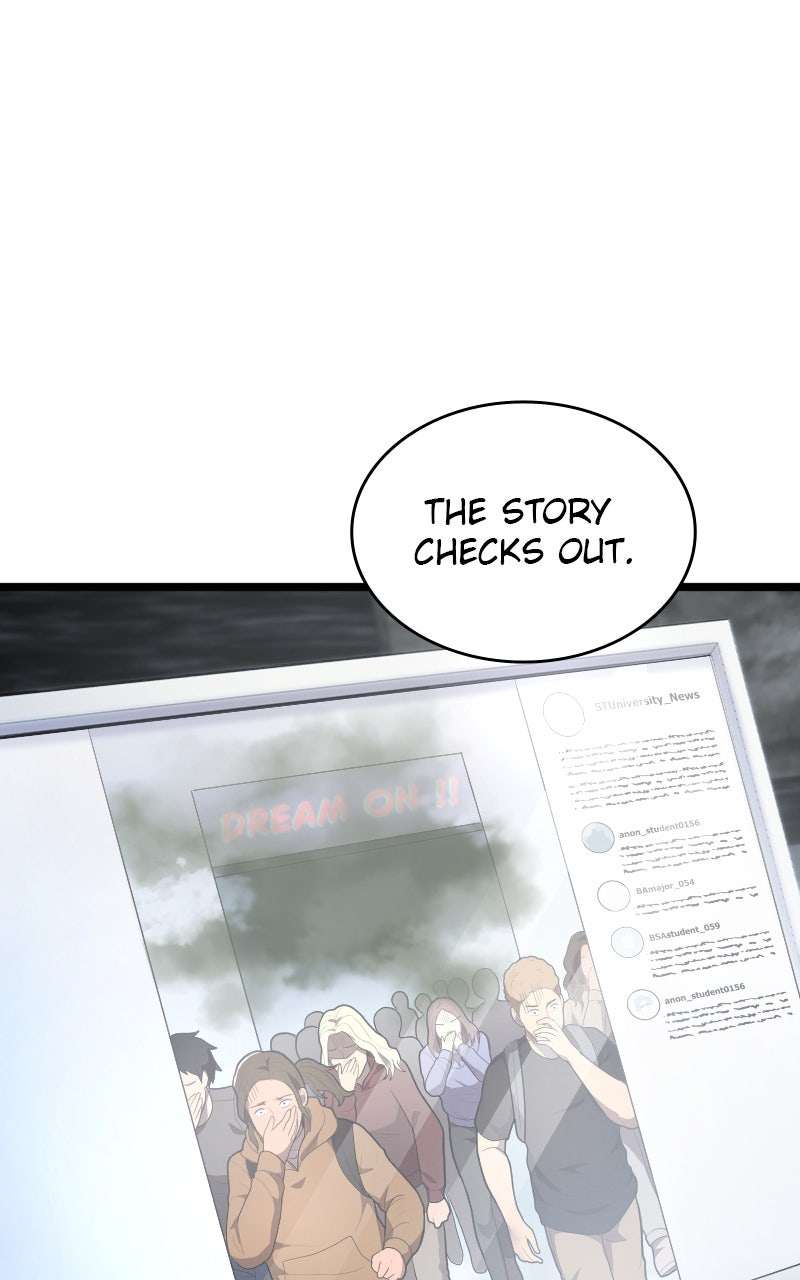 Paranoid Mage — Chapter 112 — page 62