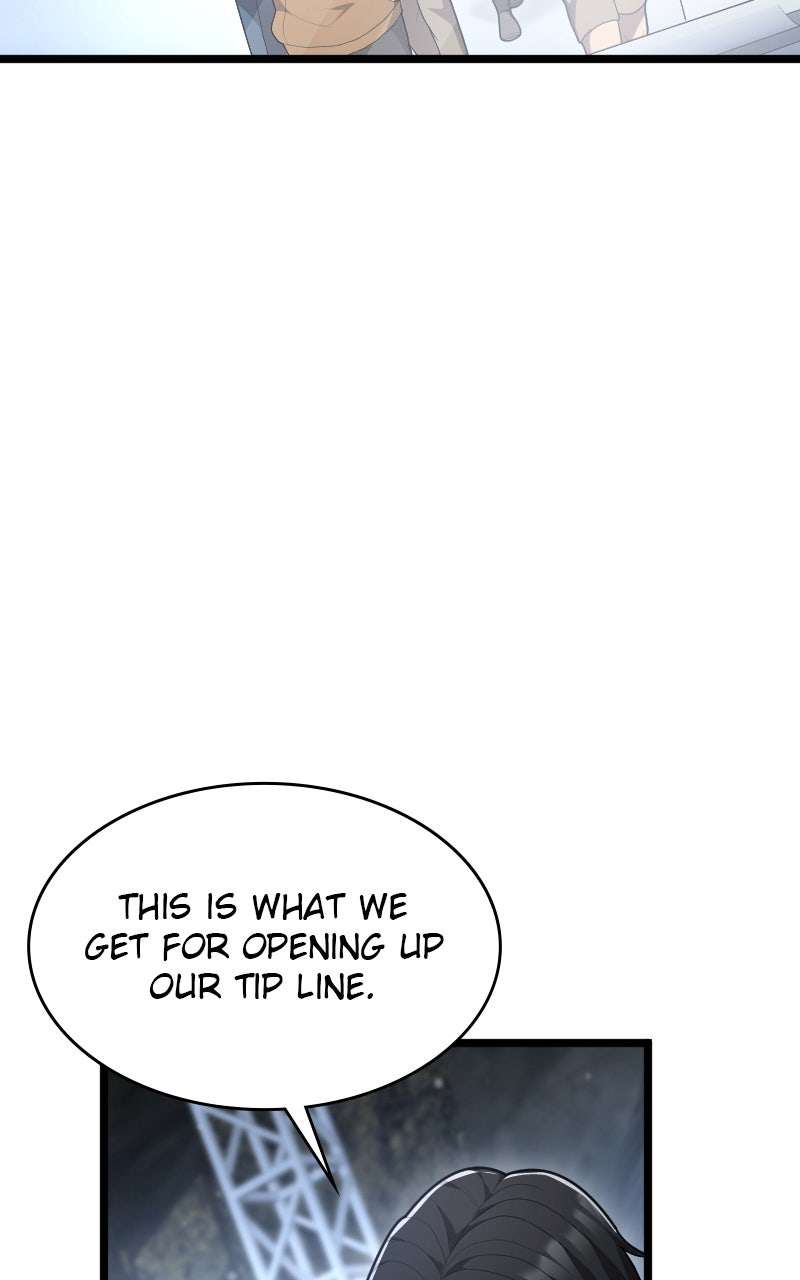 Paranoid Mage — Chapter 112 — page 63