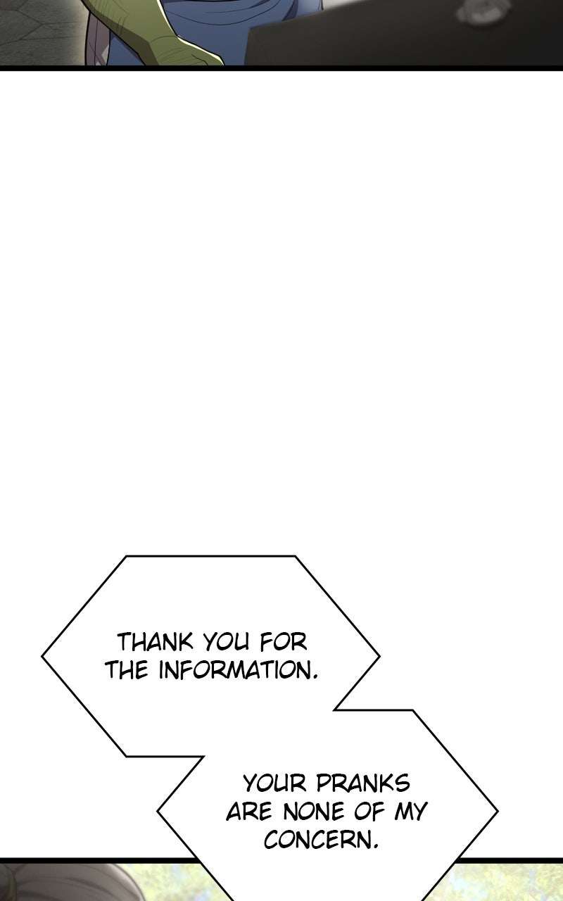 Paranoid Mage — Chapter 112 — page 66