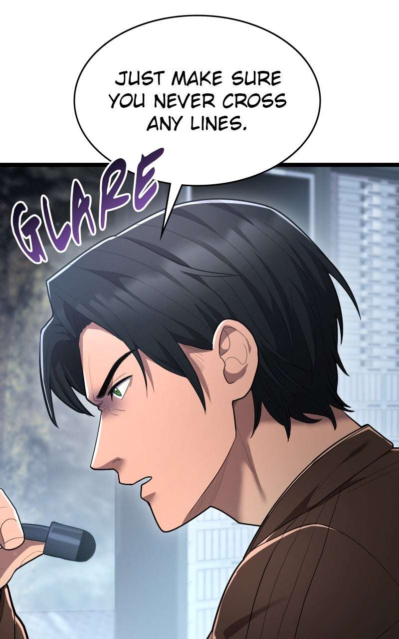 Paranoid Mage — Chapter 112 — page 68