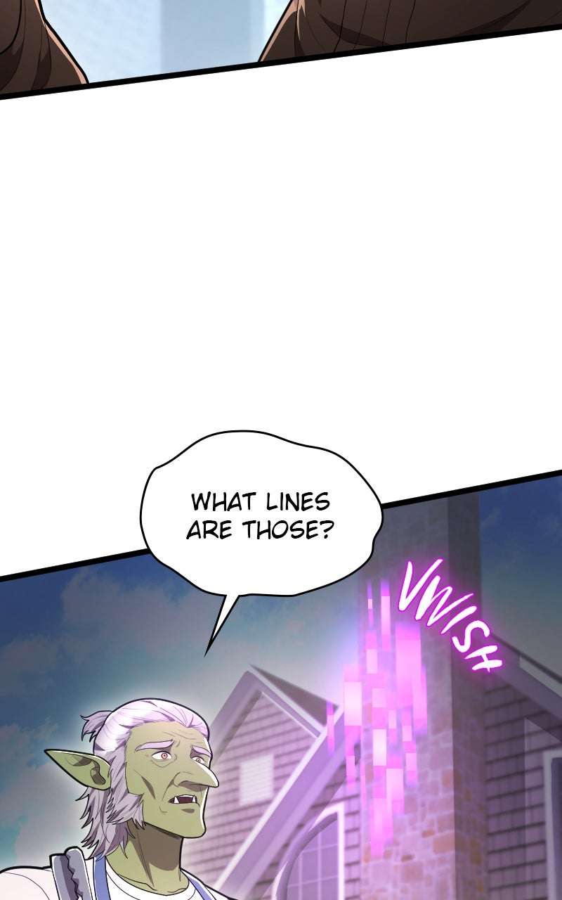 Paranoid Mage — Chapter 112 — page 69
