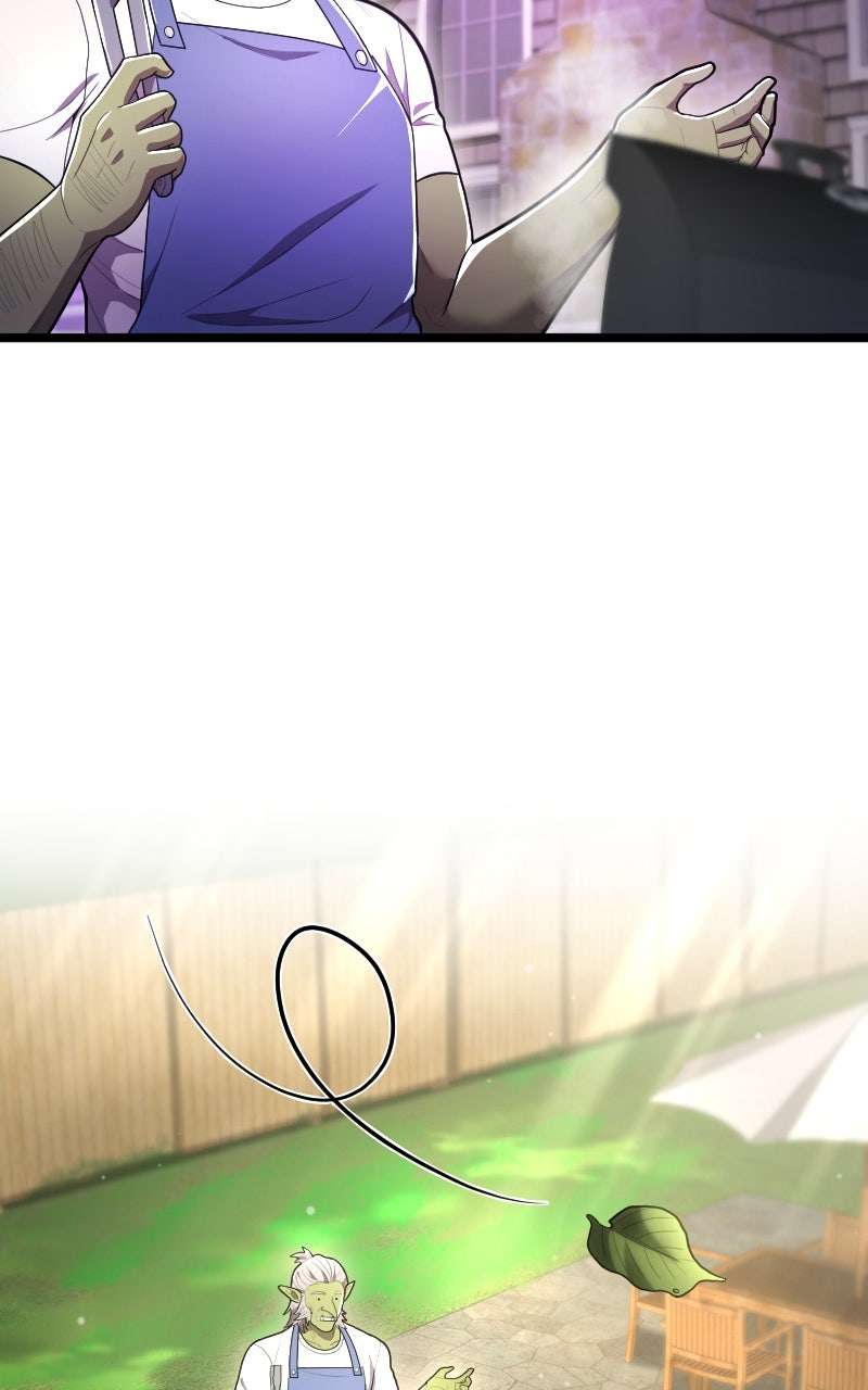 Paranoid Mage — Chapter 112 — page 70