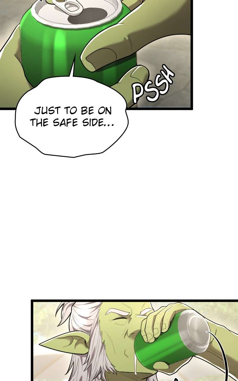 Paranoid Mage — Chapter 112 — page 72