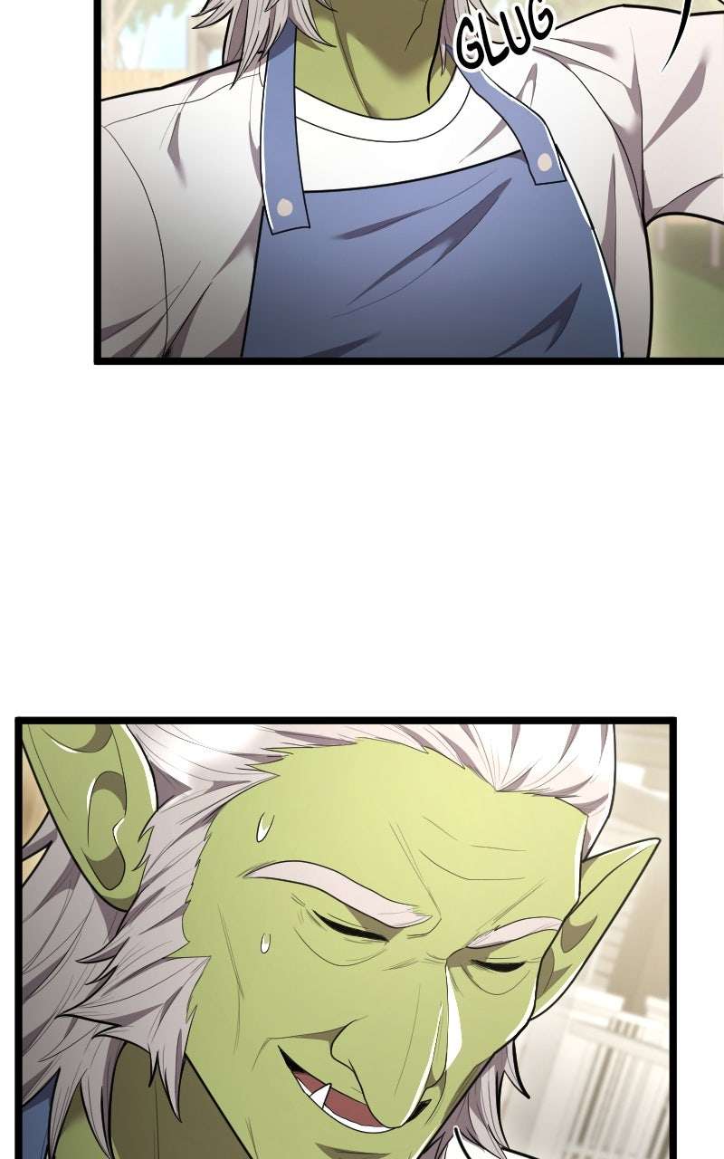 Paranoid Mage — Chapter 112 — page 73