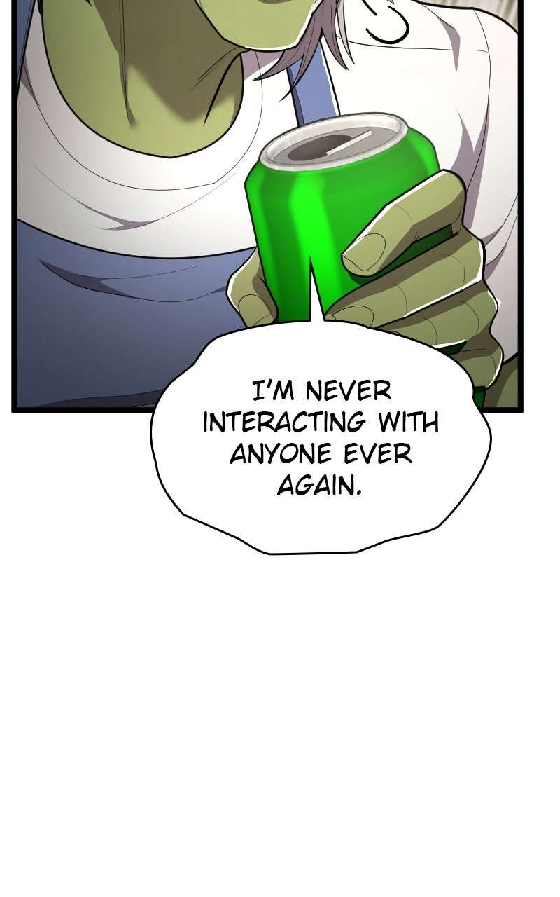 Paranoid Mage — Chapter 112 — page 74