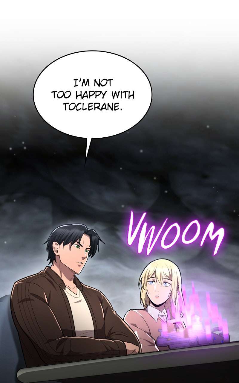 Paranoid Mage — Chapter 112 — page 75