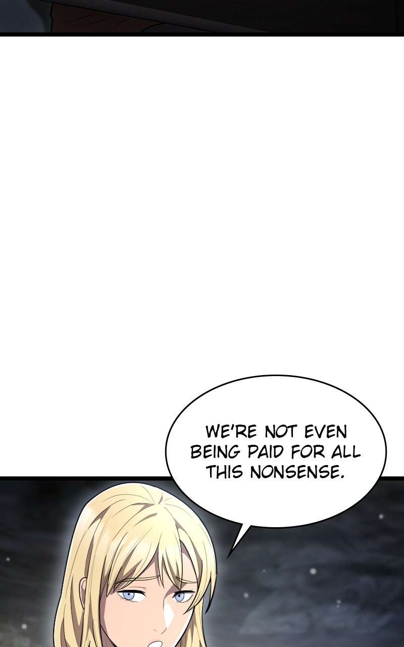 Paranoid Mage — Chapter 112 — page 76