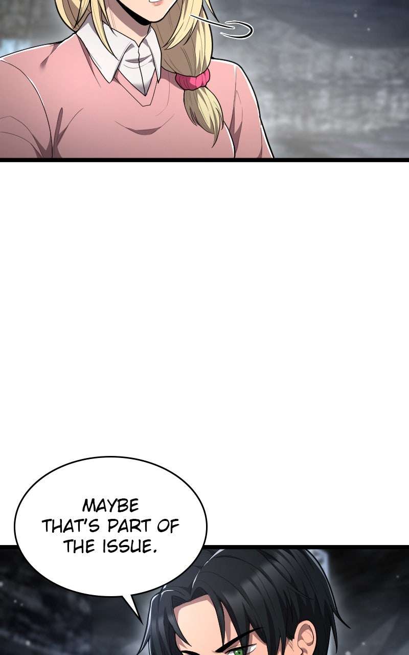 Paranoid Mage — Chapter 112 — page 77