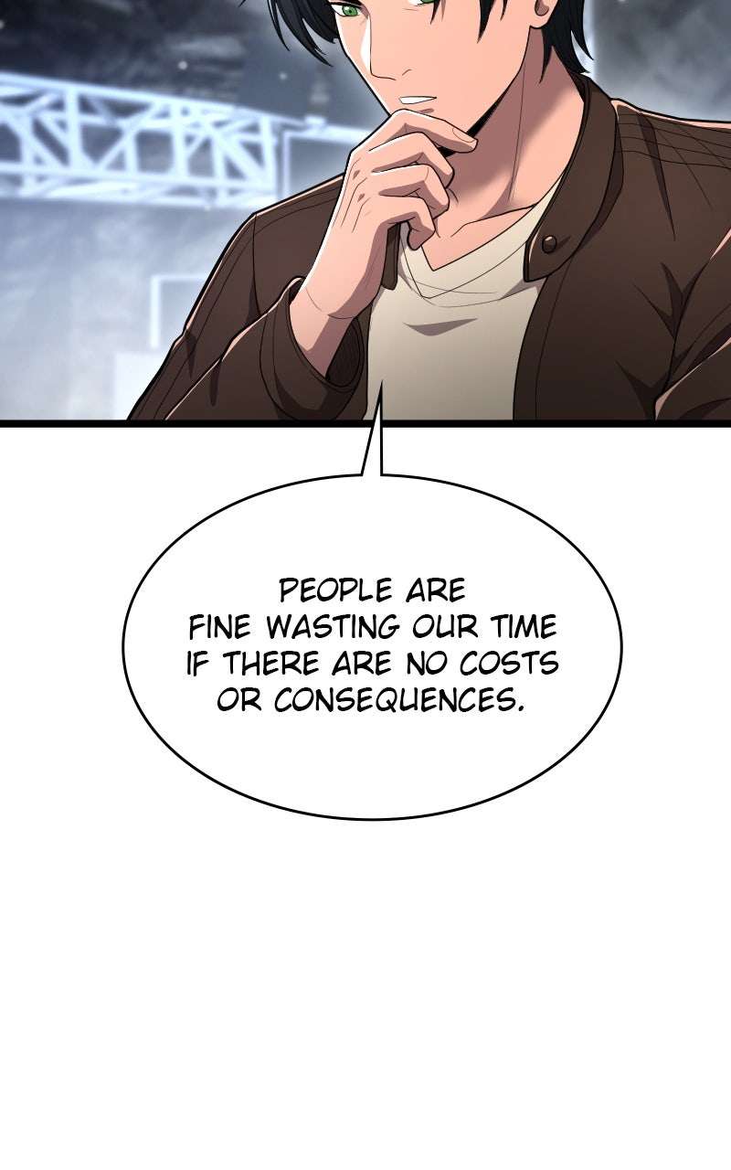 Paranoid Mage — Chapter 112 — page 78