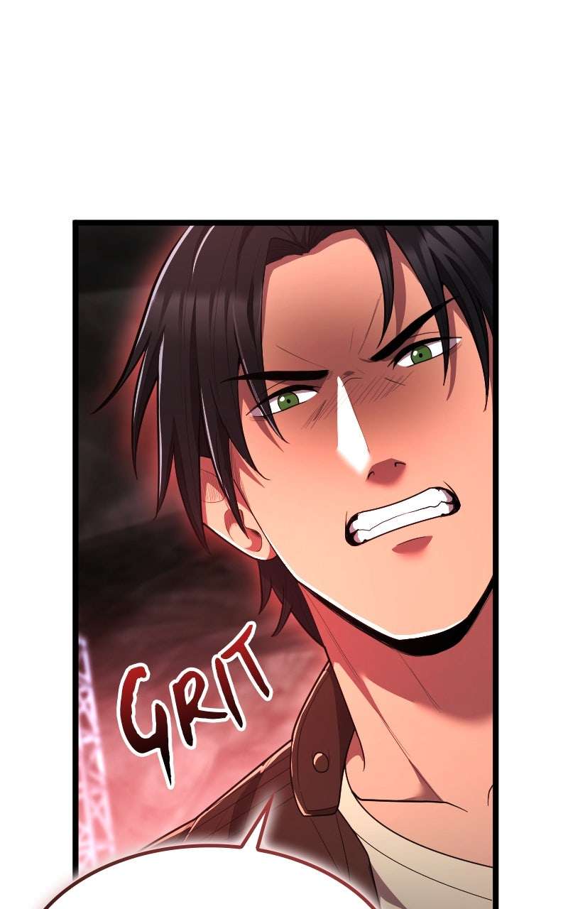 Paranoid Mage — Chapter 112 — page 79